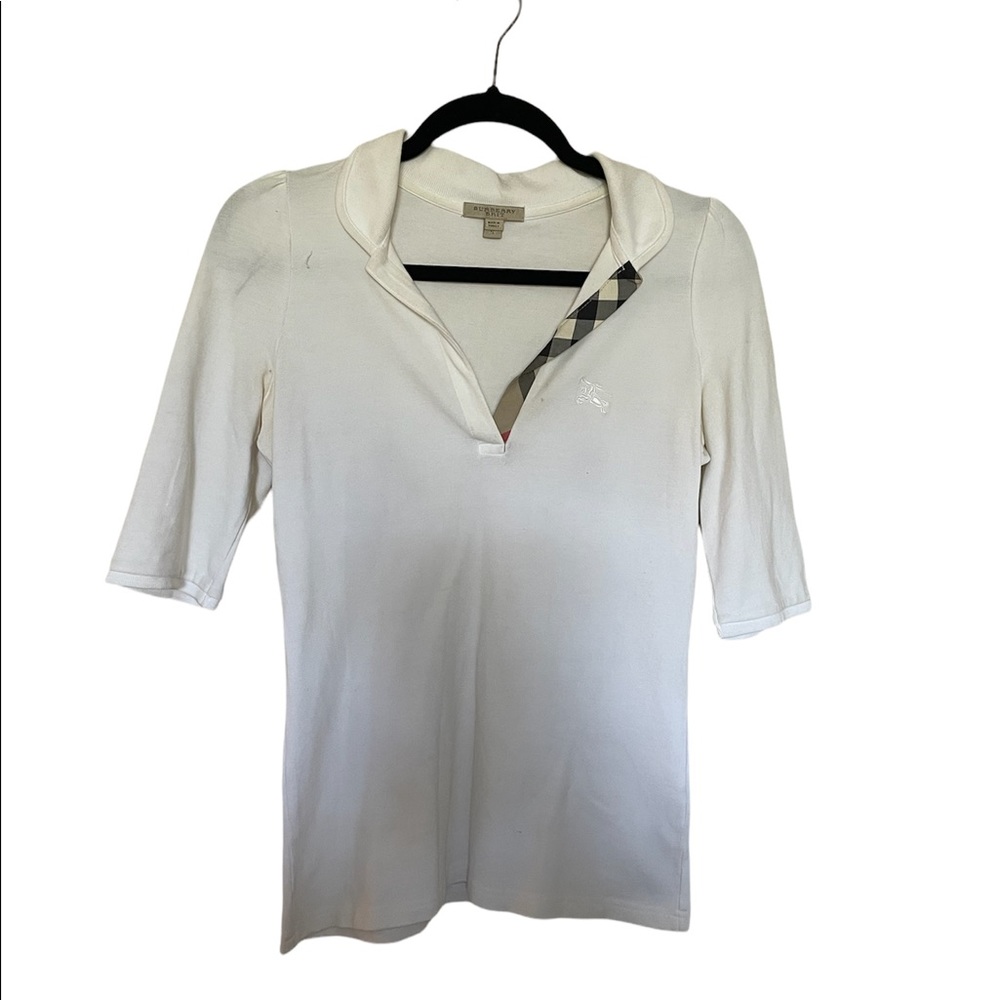 Burberry Top